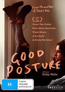 Good Posture [NTSC/ 0] [Import]