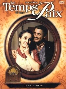 Le Temps D'Une Paix: Saison 5