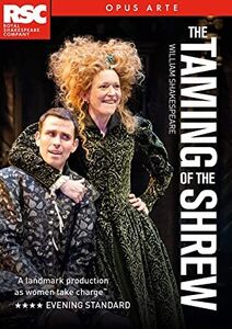 Taming of Shrew