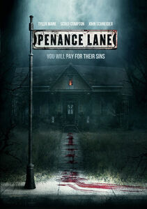 Penance Lane