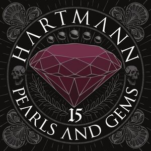 15 Pearls And Gems , Hartmann