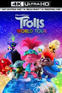 Trolls World Tour