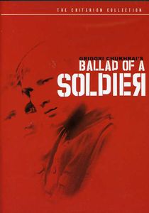 Ballad of a Soldier (Criterion Collection)