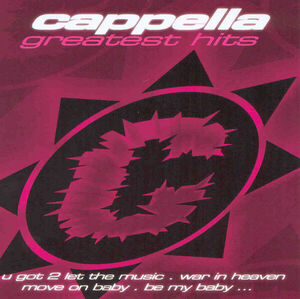 Greatest Hits , Cappella