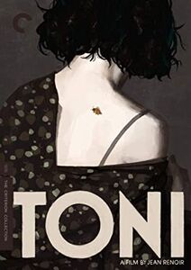 Toni (Criterion Collection) 