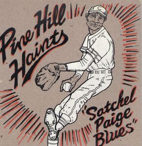 Satchel Paige Blues /  Whiskey In The Jar