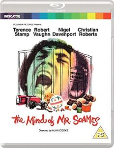 The Mind of Mr. Soames [Import]