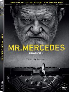 Mr. Mercedes: Season 3