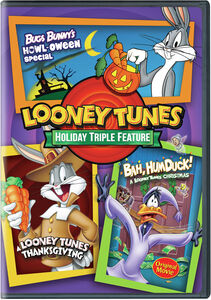 Looney Tunes: Holiday Triple Feature