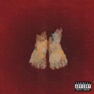 Feet Of Clay , Earl Sweatshirt