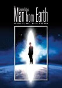Jerome Bixby's The Man From Earth , William Katt