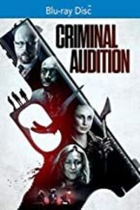 Criminal Audition