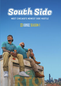 South Side: Season 1