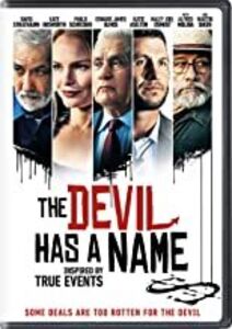 The Devil Has a Name