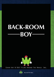 Back-Room Boy