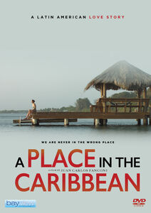 A Place In The Caribbean
