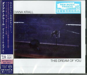 This Dream of You (SHM-CD) [Import]