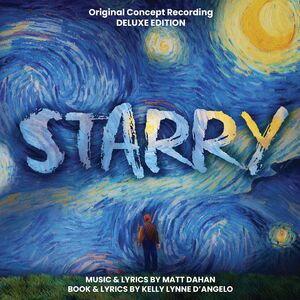 Starry (Original Concept Recording) - Deluxe Edition