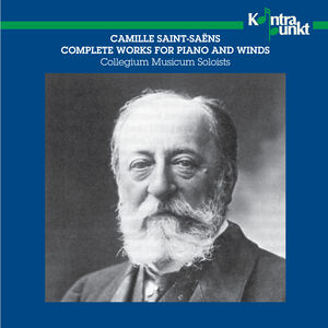 Complete Piano & Wind Works , Collegium Musicum