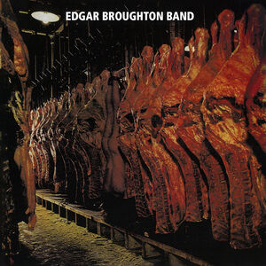 Edgar Broughton Band [Import] , Edgar Broughton