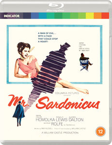 Mr. Sardonicus [Import]