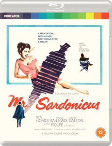 Mr. Sardonicus [Import] , Ronald Lewis