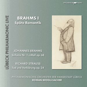 Brahms 1