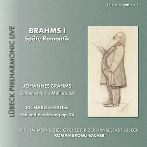 Brahms 1 , Brahms