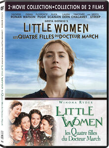 Little Women (1994) /  Little Women (2019) [Import]