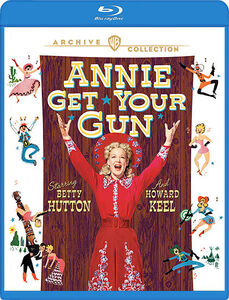 Annie Get Your Gun