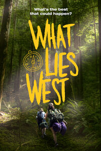 What Lies West