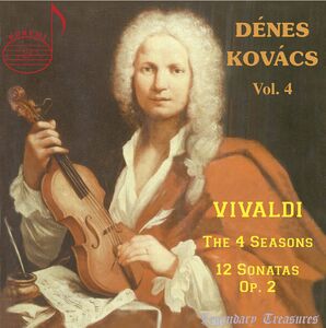Denes Kovacs 4 , Kovacs Gardelli Sebestyen Frank Hungarian Radio Chamber