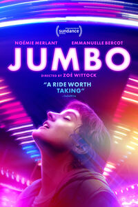 Jumbo , Emmanuelle Bercot