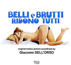 Belli E Brutti Ridono Tutti (Original Motion Picture Soundtrack)