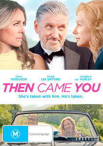 Then Came You [Import]