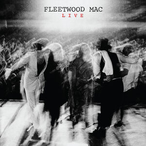 Fleetwood Mac Live (2LP, 180g Vinyl)