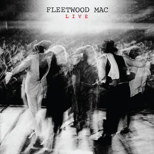 Fleetwood Mac Live (2LP, 180g Vinyl) , Fleetwood Mac