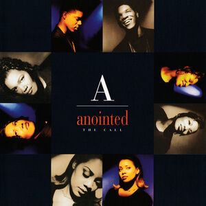 The Call , Anointed