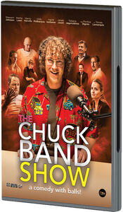 Chuck Band Show