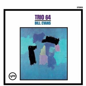Bill Evans - Trio '64 ( Verve Acoustic Sounds Series )