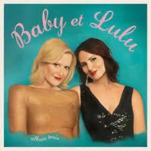 Album Trois [Import]