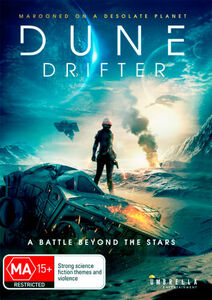 Dune Drifter [Import]