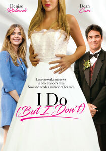 I Do (But I Don't) , Olivia Palenstein
