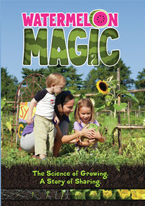 Watermelon Magic