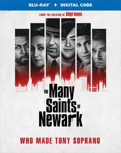The Many Saints of Newark 