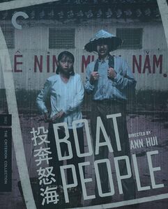 Boat People (Criterion Collection) 