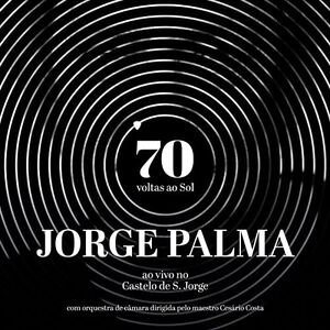 70 Voltas Ao Sol [Import]
