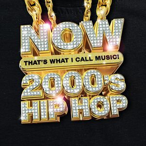 Now That's What I Call 2000's Hip-hop (Various Artists) [Import] , Various Artists