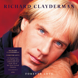 Forever Love , Richard Clayderman