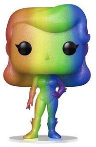 FUNKO POP! HEROES: DC PRIDE - Poison Ivy